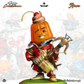 Jelly Crossbowman - 75mm / 54mm