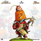 Jelly Crossbowman - 75mm / 54mm