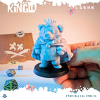 Kingly - 54mm