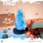 Kingly - 54mm