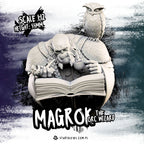 Magrok – Bust 1:12