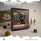 Moongrave - 54mm