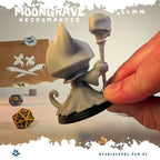 Moongrave - 54mm