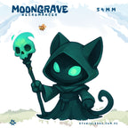 Moongrave - 54mm
