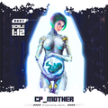 CP Mother - Bust 1:12