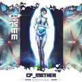 CP Mother - 75mm