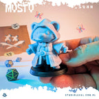 Mysty - 54mm