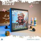 Mysty - 54mm
