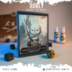 Nobly: Bunny Paladin - 54mm