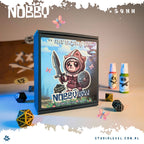 Norby - 54mm