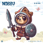 Norby - 54mm