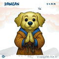 Pawsan - 54mm