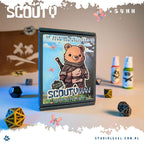 Scouty - 54mm
