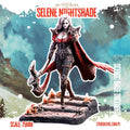 Selene Nightshade - 75mm