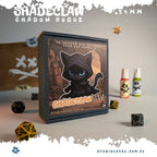 Shadeclaw - 54mm