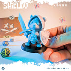 Shieldy - 54mm