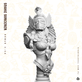 Snake Sorcerer - Bust 1:12