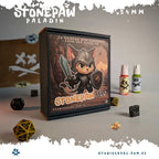 Stonepaw - 54mm