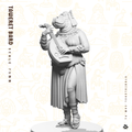 Taweret Bard - 75mm