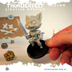 Thunderpelt - 54mm