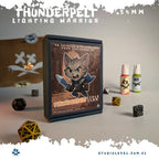Thunderpelt - 54mm