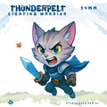 Thunderpelt - 54mm