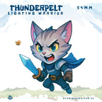 Thunderpelt - 54mm