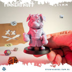 Tinkerfkuff - 54mm
