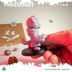 Tinkerfkuff - 54mm