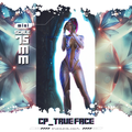 CP True Face - 75mm