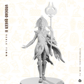 Undead Queen 2 - 75mm