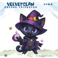 Velvetclaw - 54mm