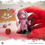 Willowtail - 54mm