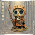 Xaltum – 54mm