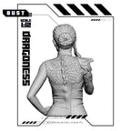 Cpy Dragoness - Bust 1:12
