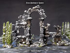 Winter Temple Upgrades Box
