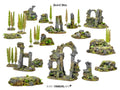 Forest Fanatic Set