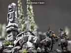 Winter Newbie Upgrades Set