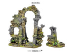 Forest Temple Upgrades Box