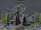 Forest Temple Upgrades Box