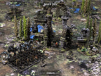 Forest Temple Upgrades Box