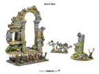Forest Temple Upgrades Box
