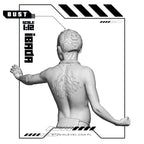 Cpt Ibada - Bust 1:12