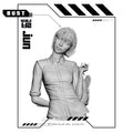 Cpy Jun - Bust 1:12