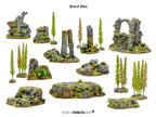 Forest Middle Set
