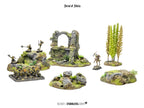 Forest Tournament Set