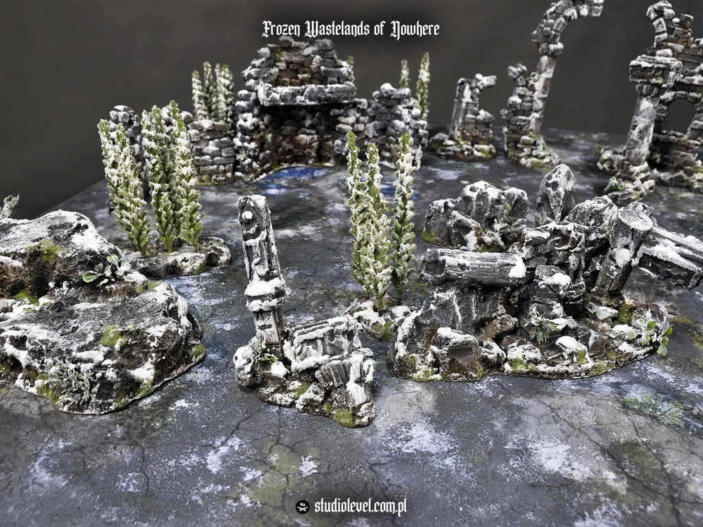 Winter Newbie Set