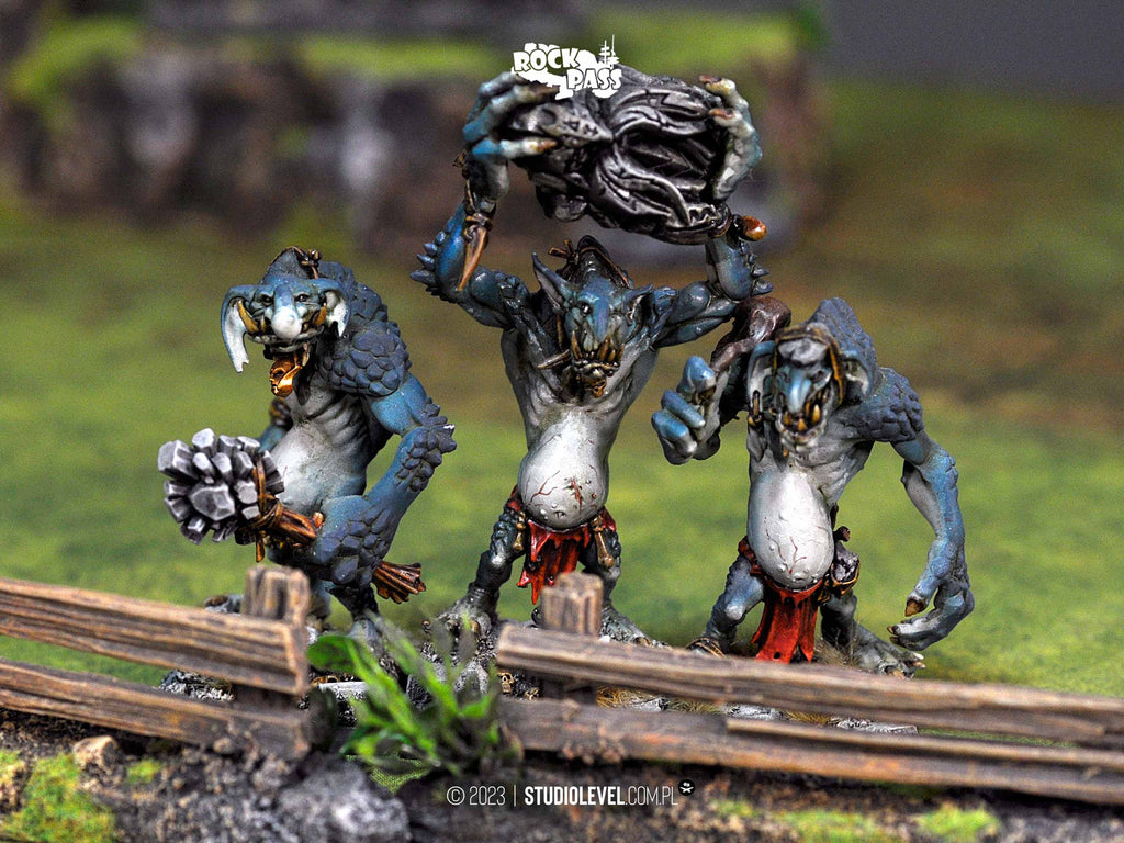 Large Fantasy Set