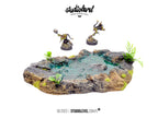 Medium Fantasy Set