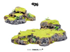 Regiment + Shaman Hills Box